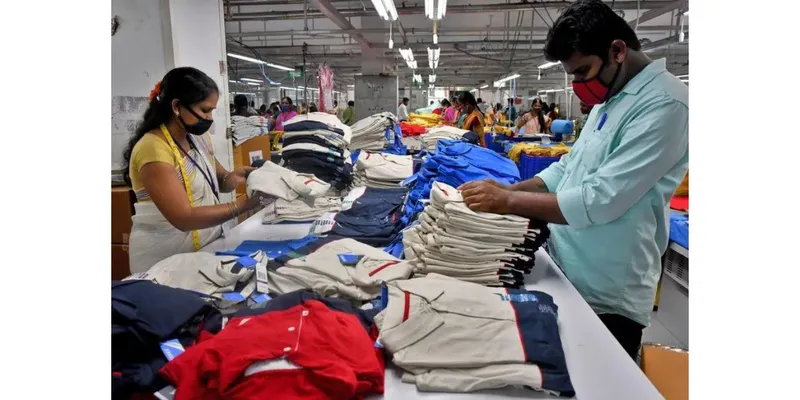 US Apparel Buyers Resume Sourcing from India, Seek 5–10% Price Discounts
